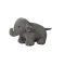 Drstopper Elefant  H25CM 