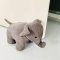 Drstopper Elefant  H25CM 