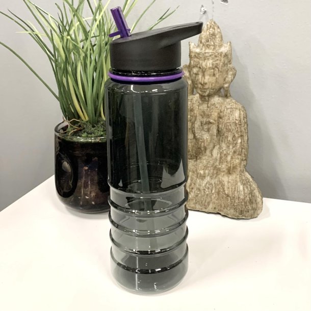 Drikkedunk Gr / Lilla 750 ml