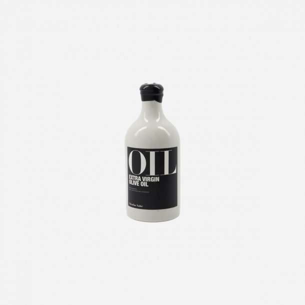 Ekstra jomfru olivenolie 500ml | Nicolas Vah