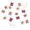 Flagranke med 15 flag 195cm | Speedtsberg