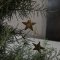 Guirlande Stars Antik messing | House Doctor