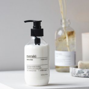 Meraki Hånd lotion Tangled woods
