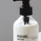 Hnd lotion Tangled woods | Linen Dew Meraki