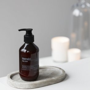 Håndlotion Meadow bliss fra Meraki