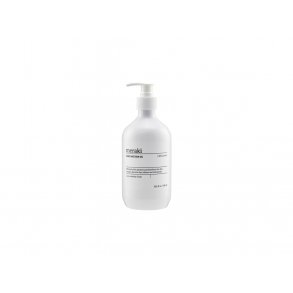 Håndspritgel 80% 490ml I Meraki