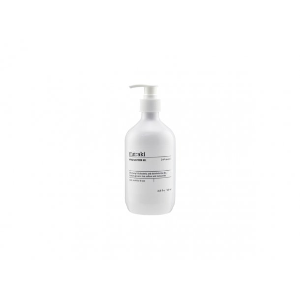 Hndspritgel 80% 490ml I Meraki
