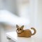 Hope Kitten Lying - Design af Chresten Sommer | Spring Copenhagen