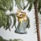 Julepynt Deer Guld I House Doctor