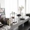 Kabinet Glass Messing | House Doctor