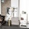 Kabinet Glass Messing | House Doctor