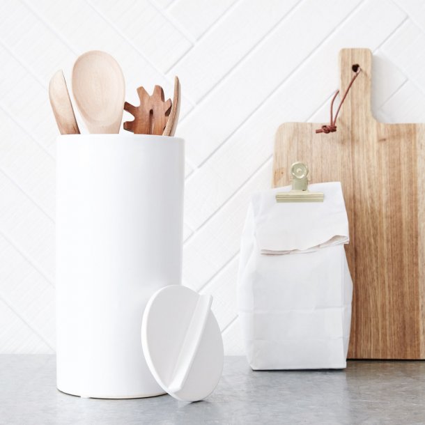 Opbevaringskrukke Kitchen  | House Doctor