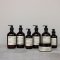 Bodylotion Northern dawn kologisk certificeret fra Meraki