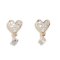 restikkere Heart Drop Slv