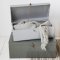 Opbevaring Metal Gr Grn st  | House Doctor
