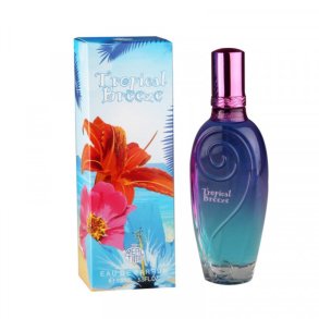 WATER OF Parfum TROPICAL BREEZE