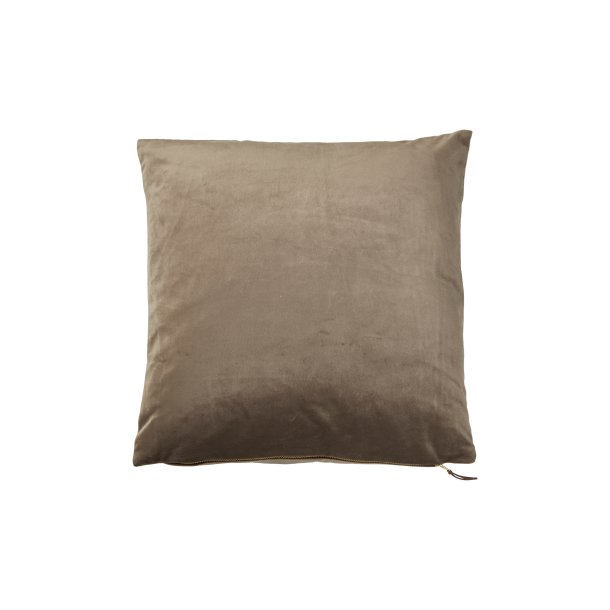 Pude gr 45x45 velour | Speedtsberg