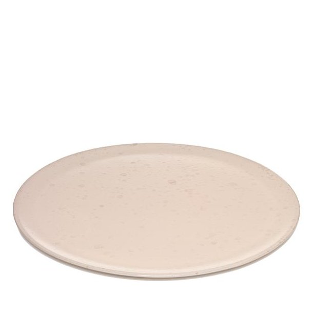 Stor fad nude spotted 42cm | Raw
