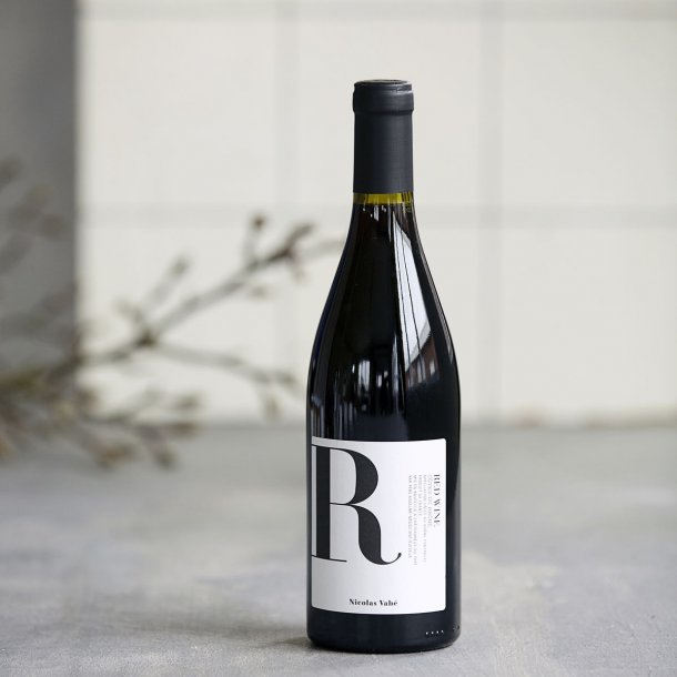 Rdvin Cte du Rhne - Brotte 75 cl | Nicolas Vah