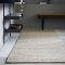 Gulvtppe Hempi Lysegr 300x90cm | House Doctor