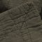 Vatteret sengetppe Magnhild Bark 280x160cm | byNORD
