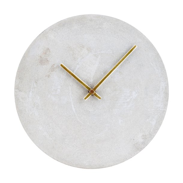 House Doctor Vgur  Watch  Beton