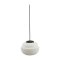 House Doctor Lampe Acorn Hvid 21x29cm