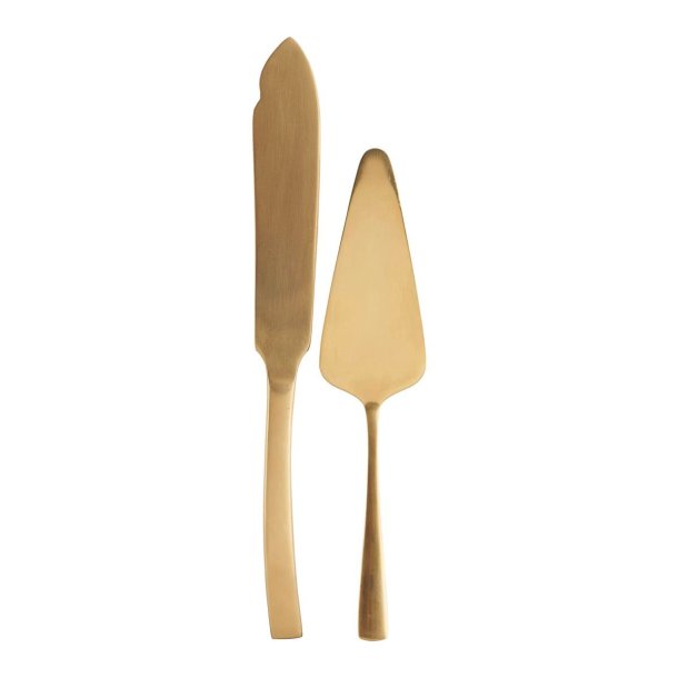 House Doctor Kagest, Golden