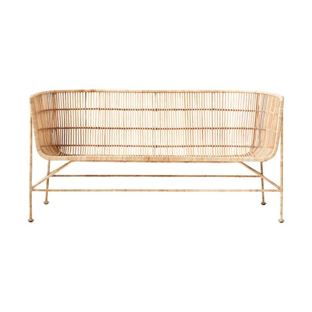 House Doctor Sofa Cuun Natur