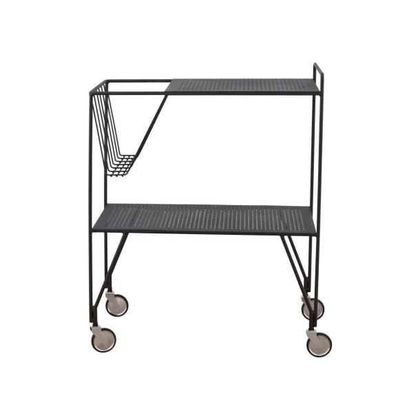 House Doctor Trolley  Use  Sort