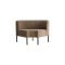 House Doctor Sofa  Corner seater  Sand