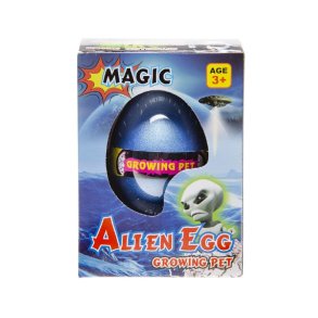 Alien Æg