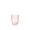 Swirl Glas Rosa I Anna Von Lipa