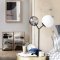 House Doctor Bordlampe Twice Sort