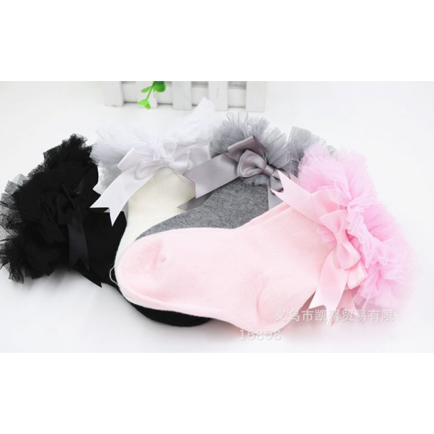 Brnestrmper Tutu I MillaVanilla