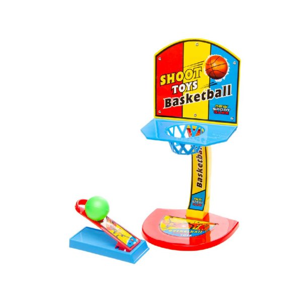 Basket spil