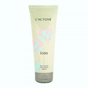 BODY LOTION ICON -  L'ACTONE
