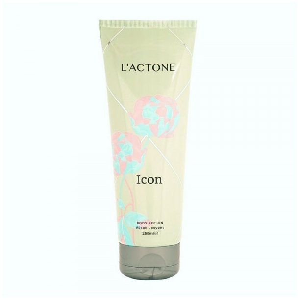 BODY LOTION ICON -  L'ACTONE