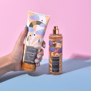 BODY LOTION MARSHMALLOW CLOUDS  - L'ACTONE