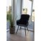 House Nordic Lammeskind Sort