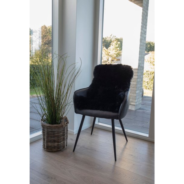House Nordic Lammeskind Sort