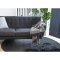 House Nordic Lammeskind Sort