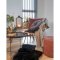 House Nordic Lammeskind Sort