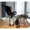 House Nordic Lammeskind Sort