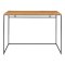House Nordic Vita Skrivebord