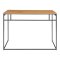 House Nordic Vita Skrivebord