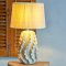 Creative Collection Natika Bordlampe, Natur, Stentj