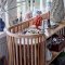 Creative Collection Natika Bordlampe, Natur, Stentj