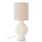 Bloomingville Sergio Bordlampe, Natur, Stentj