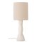 Bloomingville Sergio Bordlampe, Natur, Stentj